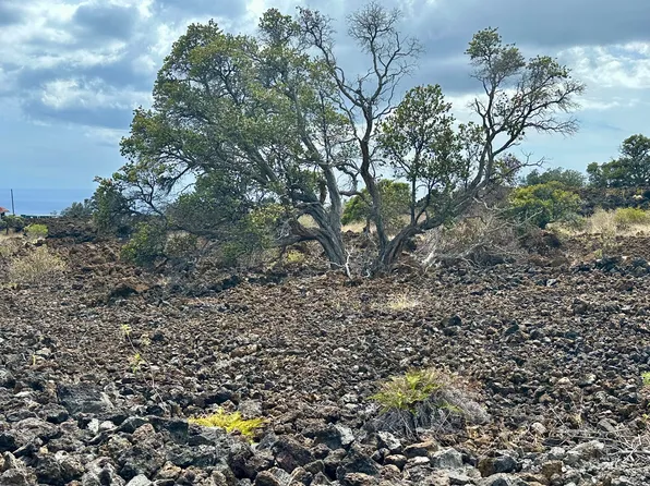 Kahili Blvd Lot 6, Captain Cook, HI 96704