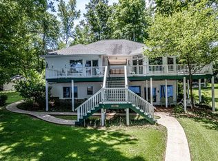 115 Collins Rd NW, Milledgeville, GA 31061