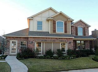 2328 NW 151st St, Edmond, OK 73013