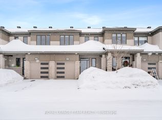 536 Culdaff Rd, Ottawa, ON K2S2Z7