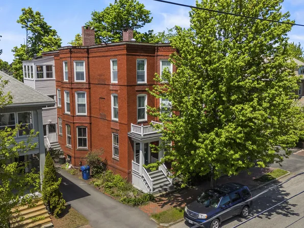 11 William Street #1, Portland, ME 04103