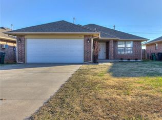 904 NW 109th St, Oklahoma City, OK 73114