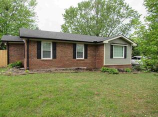 135 Carter St, Scottsville, KY 42164