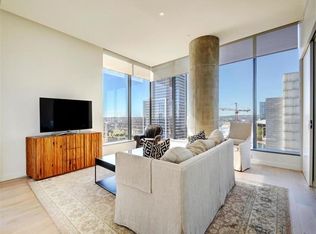 210 Lavaca St APT 1807, Austin, TX 78701