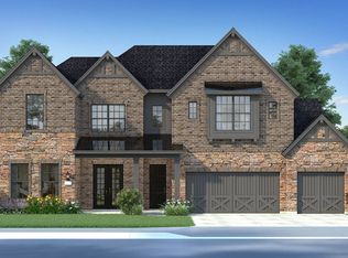 1101 Stonebridge Pass, Gunter, TX 75058