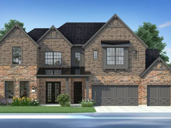 1101 Stonebridge Pass, Gunter, TX 75058