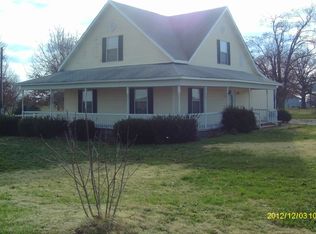 800 E Commercial St, Exeter, MO 65647