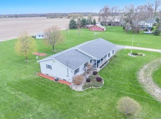 6043 N Watson Rd, Elsie, MI 48831