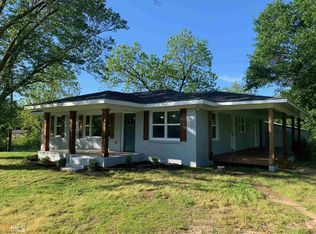 80 Palmer Rd, Lexington, GA 30648