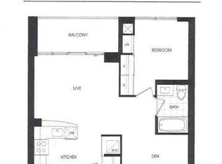 30 Roehampton Ave #2309, Toronto, ON M4P0B9