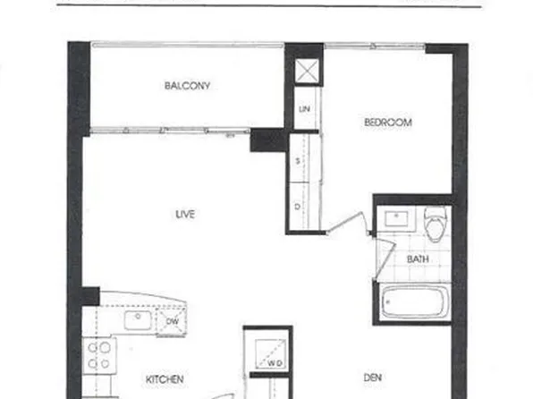 30 Roehampton Ave, Toronto, ON