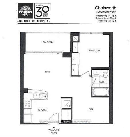 30 Roehampton Ave Photo 1