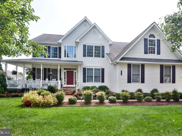 7583 Easton Club Dr, Easton, MD 21601