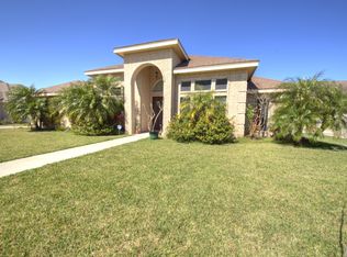 508 Orchard Ct, Weslaco, TX 78596