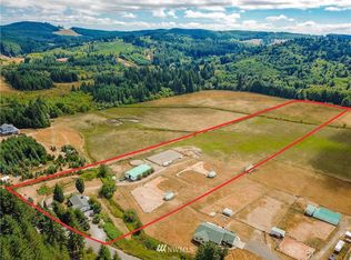 404 Independence Rd, Rochester, WA 98579