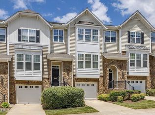 4607 Springerly Ln, Raleigh, NC 27612