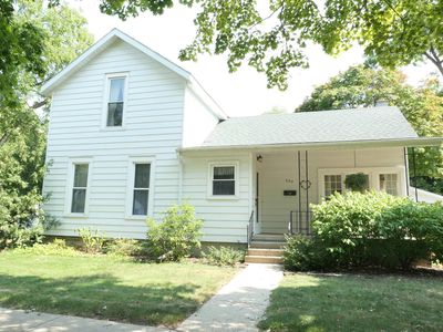 623 S Franklin St, Mount Pleasant, MI, 48858