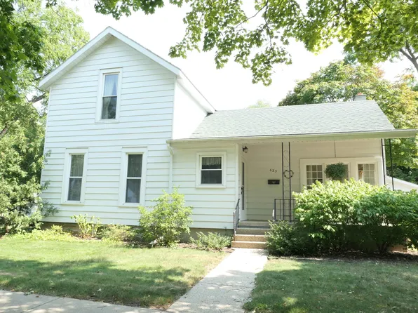 623 S Franklin St, Mount Pleasant, MI 48858