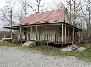 14 Gasline Rd, Jamestown, TN 38556