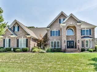 6640 Fox Ridge Cir, Davidson, NC 28036