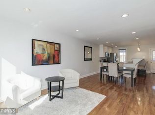 7627 9th St NW, Washington, DC 20012