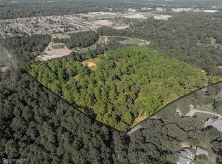 0 Buckingham Dr, Shreveport, LA 71107