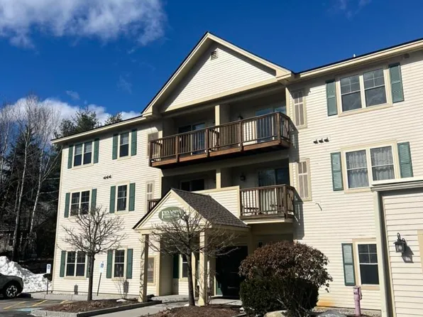 204 Fenwood Commons #204, New London, NH 03257