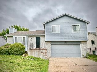 3066 N Hedgetree St, Wichita, KS 67226