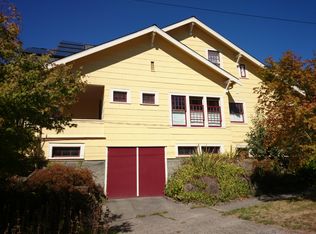 3724 38th Ave S, Seattle, WA 98144