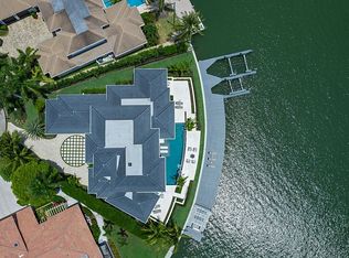 304 Turtle Hatch Rd, Naples, FL 34103