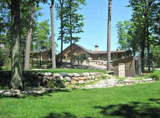 4694 Tall Pines Rd, Florence, WI 54121