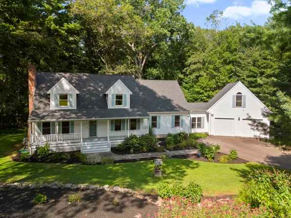 19 Goldfield Road, Killingworth, CT 06419