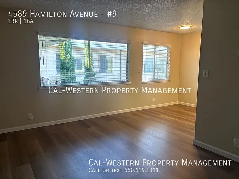 4589 Hamilton Ave #9 — Photo 11