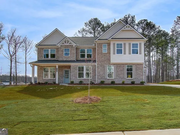 225 Delta Dr, McDonough, GA 30253