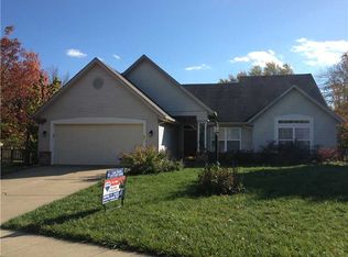 10525 Fawn Ridge Ln, Indianapolis, IN 46236