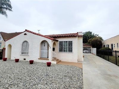 243 E Tamarack Ave, Inglewood, CA, 90301