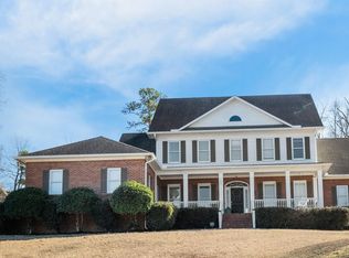 228 Essex Dr, Sterrett, AL 35147
