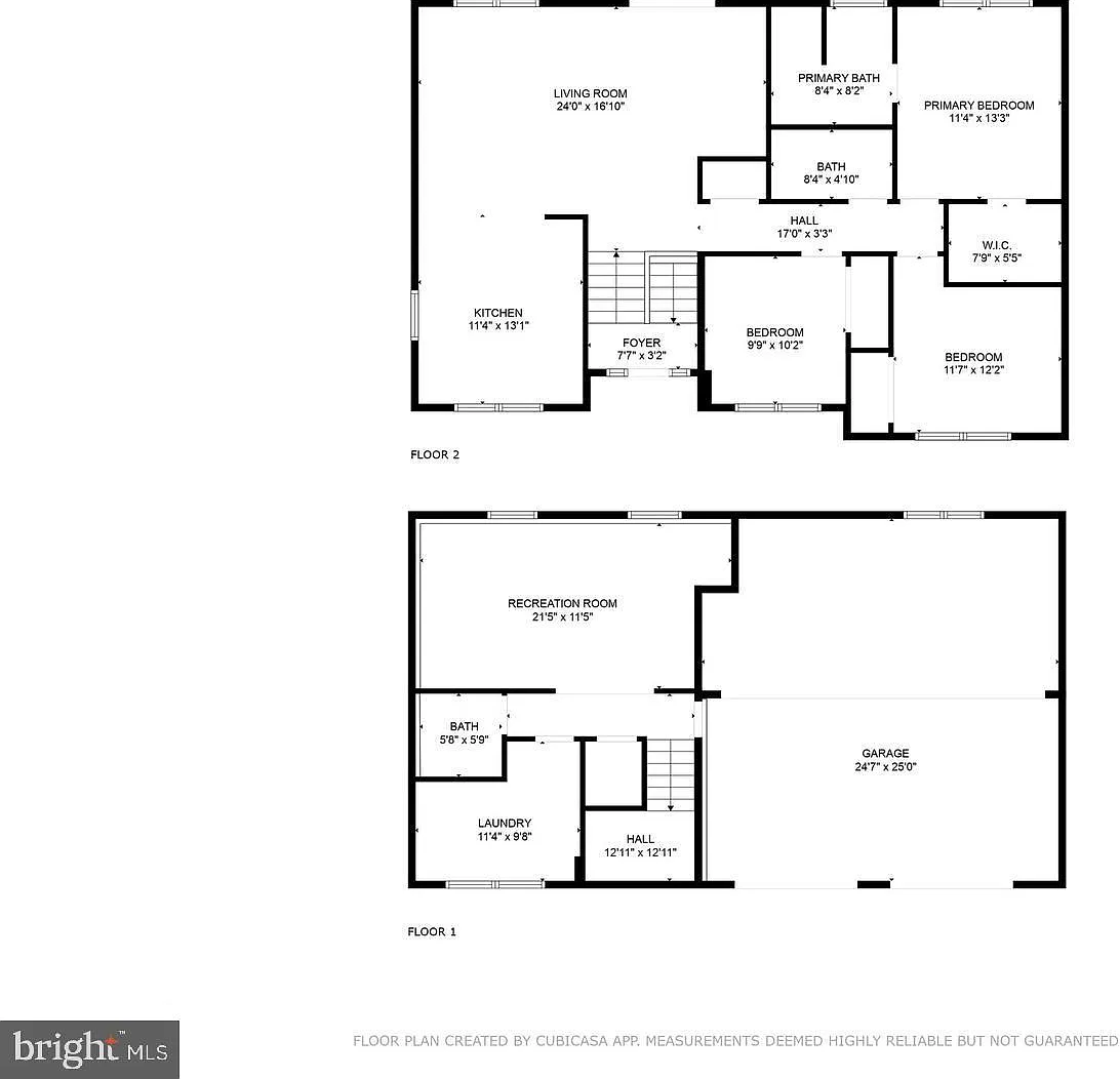 3 bed, 2.0 bath, 2094 sqft, $2,850 — Photo 3