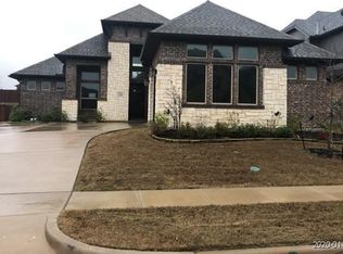129 Saint Elias Dr, Burleson, TX 76028