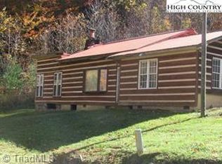 2292 Old Highway 16, Jefferson, NC 28640