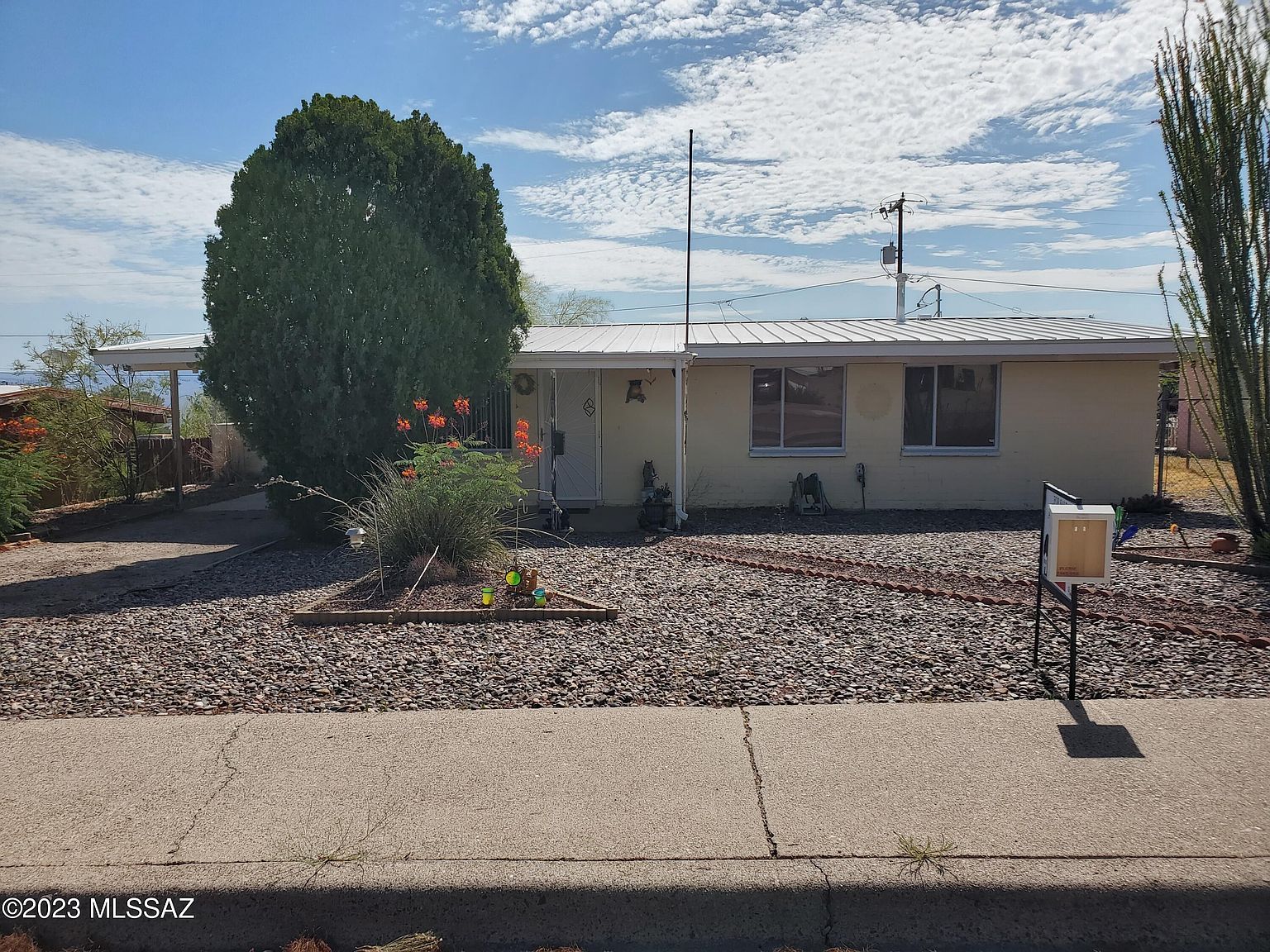 237 S McNab Pkwy, San Manuel, AZ 85631 MLS 22314796 Zillow