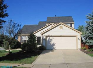 8979 Holquest Dr, Lewis Center, OH