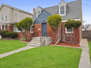 3720 W 86th Pl, Chicago, IL 60652