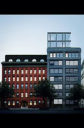 Sold by Sotheby's International Realty