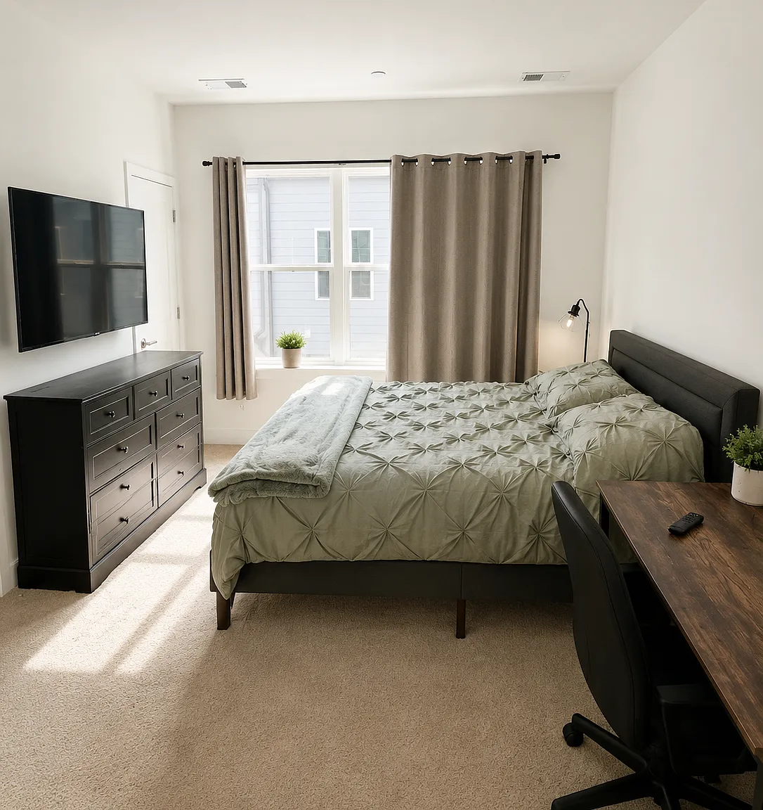 3 bed, 3.5 bath, 1584 sqft, $4,650 — Photo 4