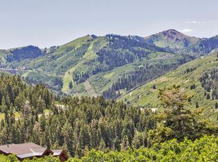 409 Centennial Cir, Park City, UT 84060