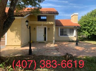 721 Padgett Ct, Orlando, FL 32839