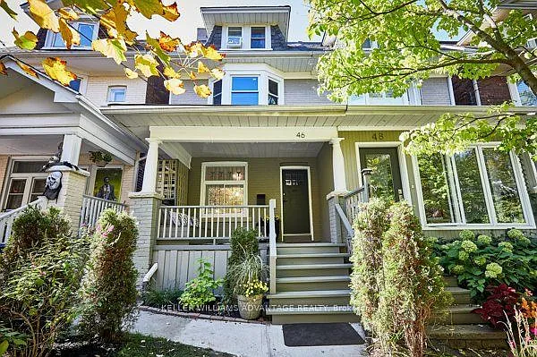 46 Elmer Ave #1
