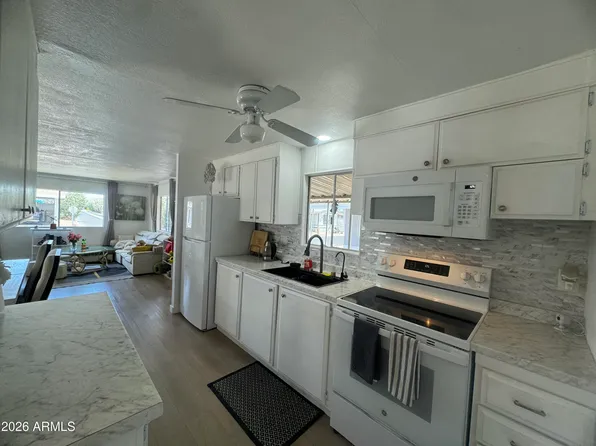 6960 W PEORIA Avenue #51, Peoria, AZ 85345