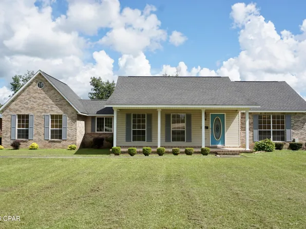 5158 Presidents Cres, Marianna, FL 32446